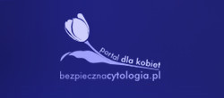 Logo Bezpieczna Cytologia